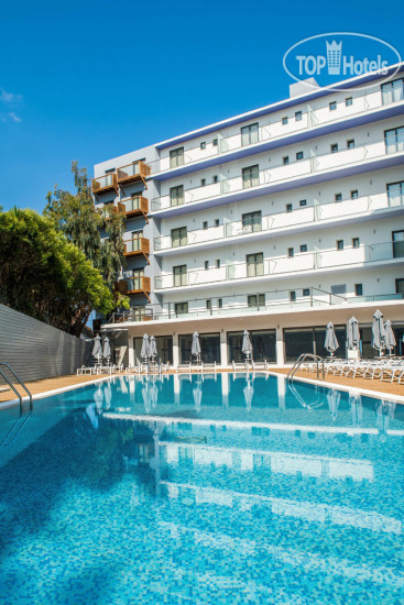 Rhodos Horizon Resort