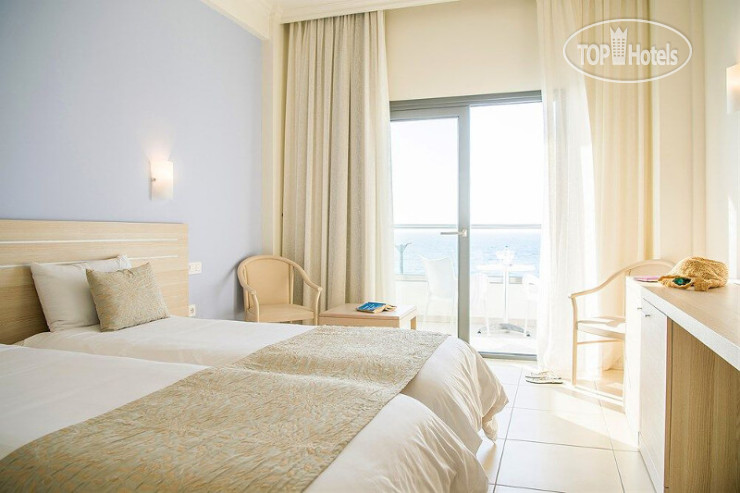 Rhodos Horizon Resort