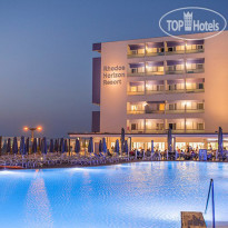 Rhodos Horizon Resort