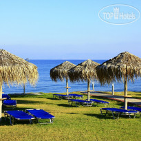 Aegean Breeze Resort (закрыт) 