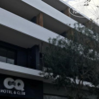 GQ Hotel & Club 