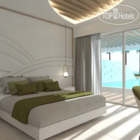 Mayia Exclusive Resort & Spa