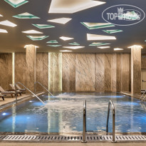 Mayia Exclusive Resort & Spa 