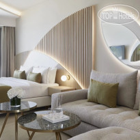 Mayia Exclusive Resort & Spa