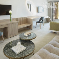 Mayia Exclusive Resort & Spa