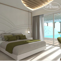 Mayia Exclusive Resort & Spa