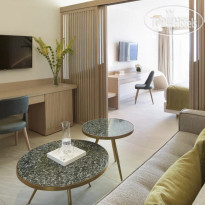Mayia Exclusive Resort & Spa
