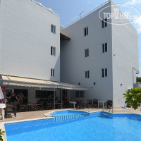 Ialysos City Hotel 3*