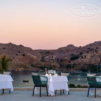 Lindos Grand Resort & Spa 