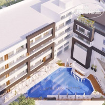 Castellum Suites