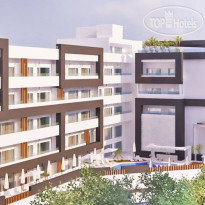 Castellum Suites