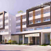 Castellum Suites