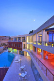 Lindos Blu Hotel 5*