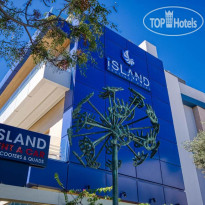 Island Boutique Rhodes 