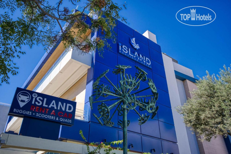 Island Boutique Rhodes