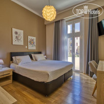 Island Boutique Rhodes 