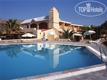 Фотографии отеля  Montemar Beach Resort (closed) 3*