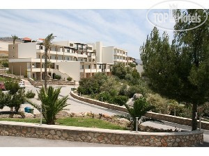 Фотографии отеля  Miraluna Village & Spa 5*