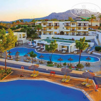 Labranda Kiotari Miraluna Resort 4*