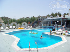 Grecian Fantasia Resort 2*