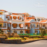 Lindos Imperial Resort & Spa 5*