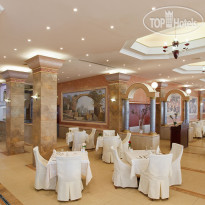 Atrium Palace Thalasso SPA Resort & Villas 