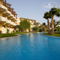 Atrium Palace Thalasso SPA Resort & Villas 