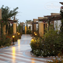 Atrium Palace Thalasso SPA Resort & Villas 