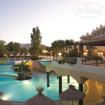 Atrium Palace Thalasso SPA Resort & Villas 