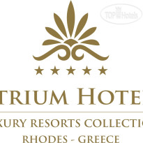 Atrium Palace Thalasso SPA Resort & Villas 