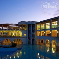 Atrium Prestige Thalasso Spa Resort & Villas 