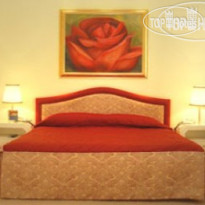 Grande Albergo Delle Rose 