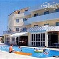 Sun & Sea Apartments Hotel 3*