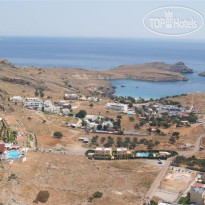 Lindos Horizon 