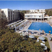 Blue Sea Holiday Village 4*