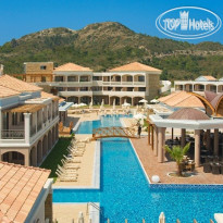 La Marquise Luxury Hotel Resort 