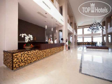 Kresten Royal Euphoria Resort 5*