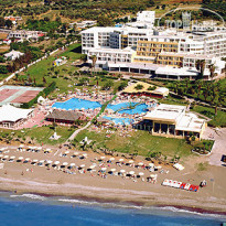 Aqua Dora Resort & Spa 