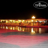 Leonardo Kolymbia Resort 