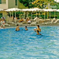 Leonardo Kolymbia Resort 