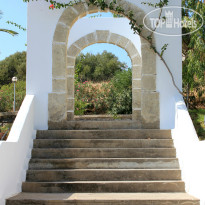 Lindos Village 