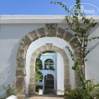 Lindos Village 