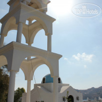 Lindos Village 