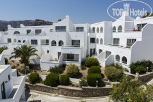 Lindos Village 5*