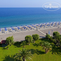 Sun Beach Resort Complex