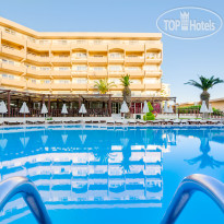 Sun Beach Resort Complex
