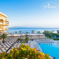 Sun Beach Resort Complex