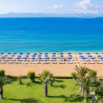 Sun Beach Resort Complex