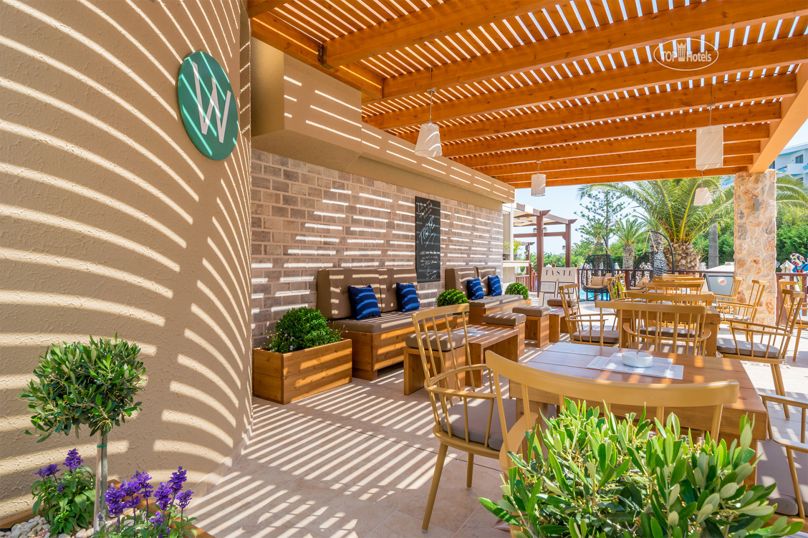 S beach resort S beach resort