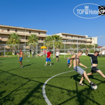 Sun Beach Resort Complex 5x5_Footbal_Court